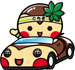 とちまるくん